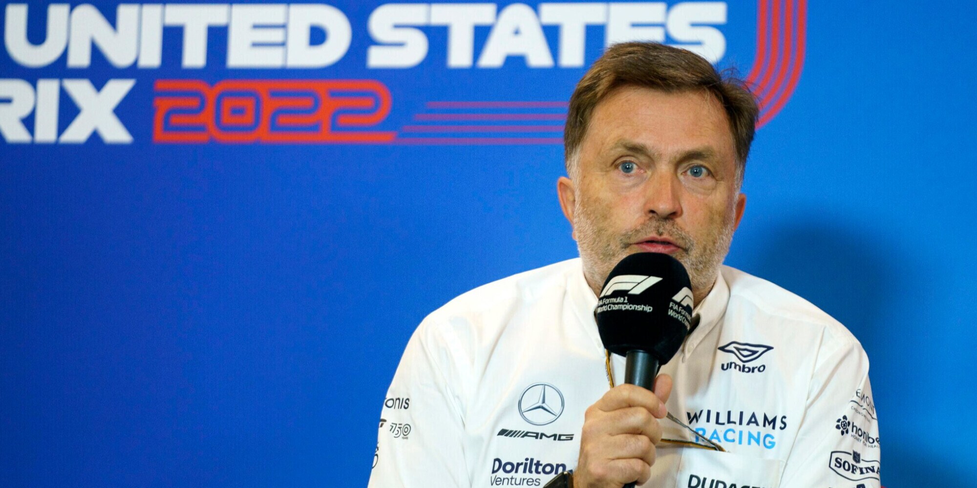 F1, rivoluzione Williams! Lasciano Capito e Demaison