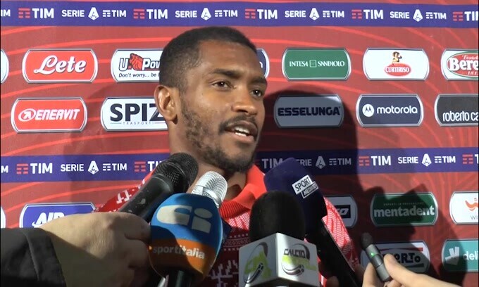 Marlon: "Ora inizia un altro torneo. Brasile? Rimango orgoglioso"