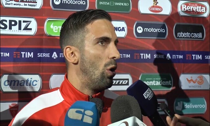 D'Alessandro esalta Palladino: "Ha grande potenziale"