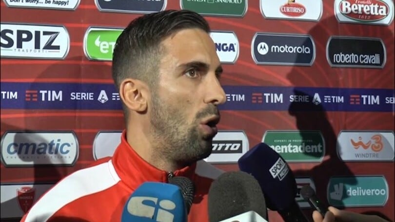 D'Alessandro esalta Palladino: "Ha grande potenziale"
