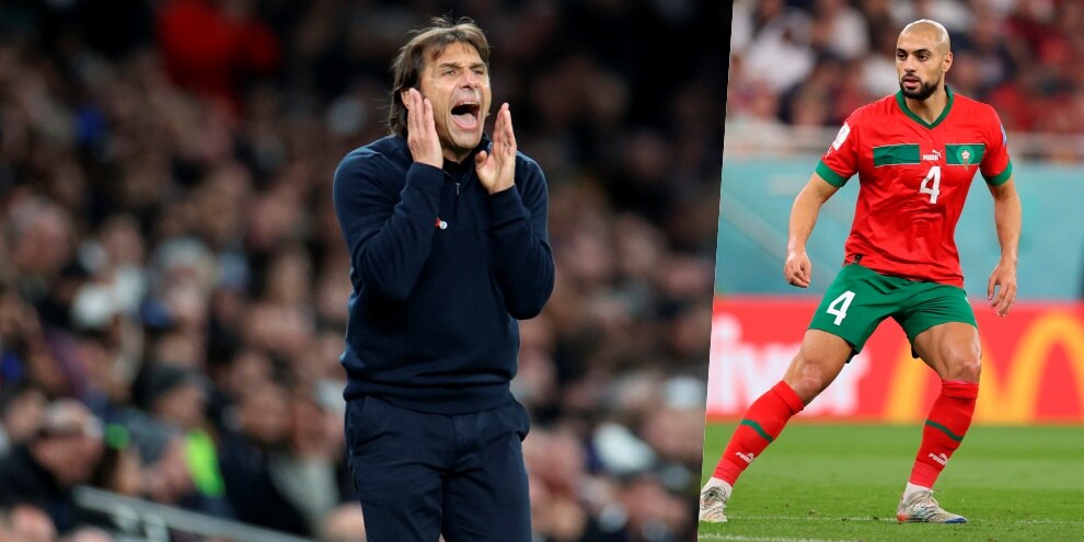 Conte-Tottenham: il rinnovo solo se arrivano rinforzi