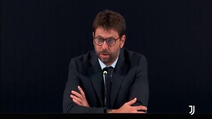 Juventus, nessuna misura contro Agnelli e il cda bianconero