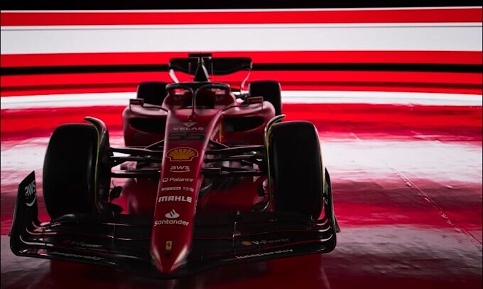 Ferrari, ora è ufficiale: Vasseur il nuovo Team Principal