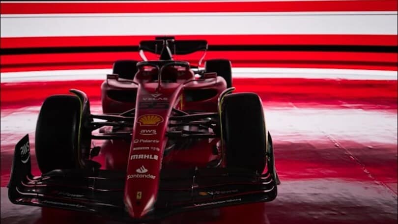 Ferrari, ora è ufficiale: Vasseur il nuovo Team Principal