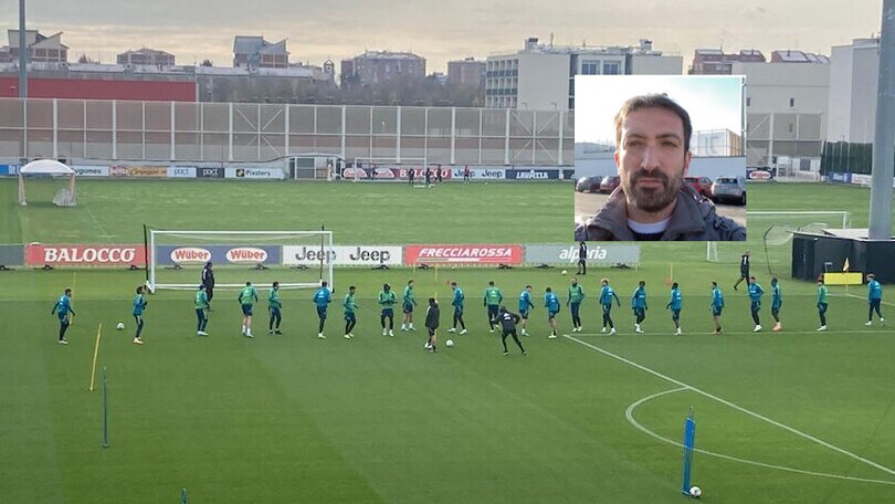 Juventus, che garra! E che botte a Chiesa. Soulé gol