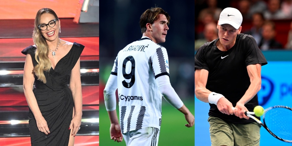 I personaggi più cercati su Google nel 2022: nella top ten anche un ex Juve