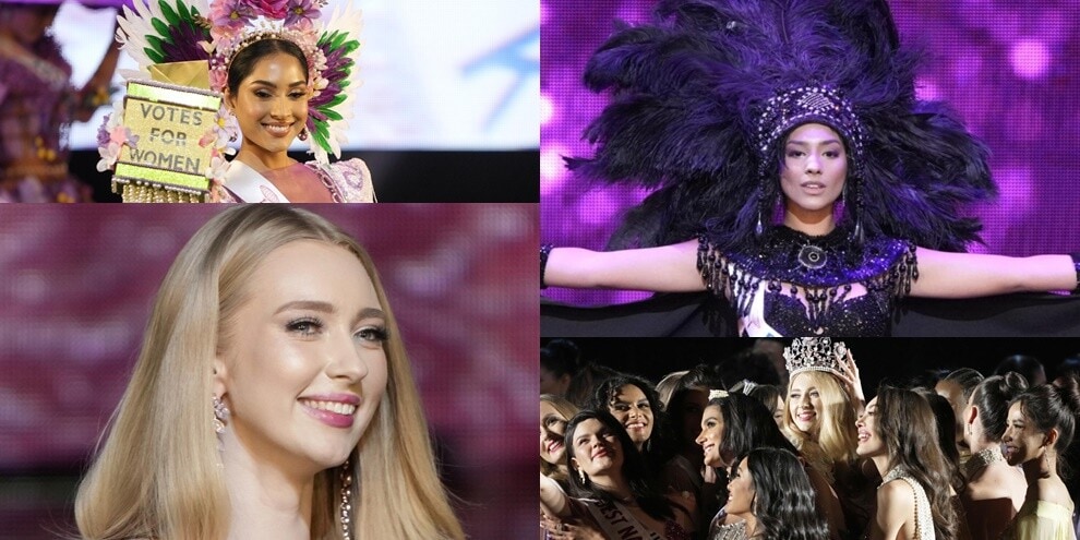 Tokyo come Qatar: campione del mondo delle Miss è... FOTO
