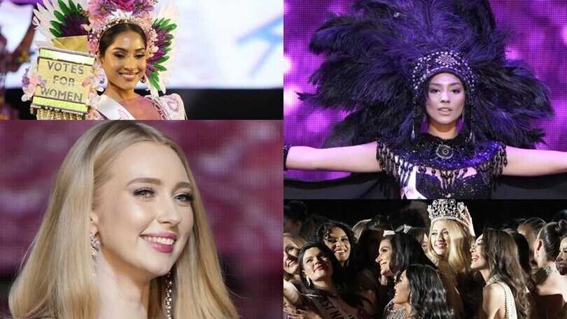 Tokyo come Qatar: campione del mondo delle Miss è... FOTO