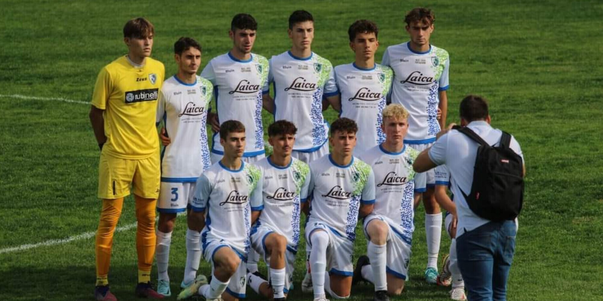U19 Regionali: il riassunto del girone A