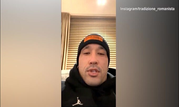 Nainggolan: "Lasciai il Belgio quando Martinez mi disse che..."