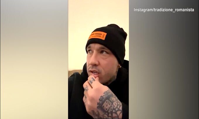 Nainggolan su Instagram: "Con la Juve di adesso la Roma vincerebbe facile"