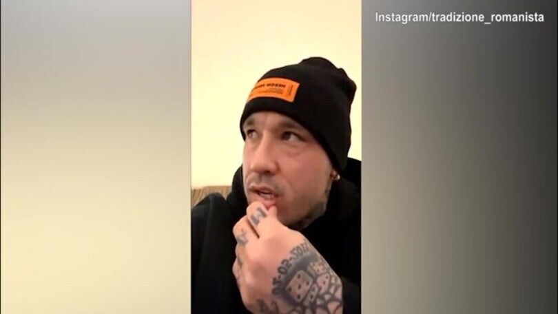 Nainggolan su Instagram: "Con la Juve di adesso la Roma vincerebbe facile"