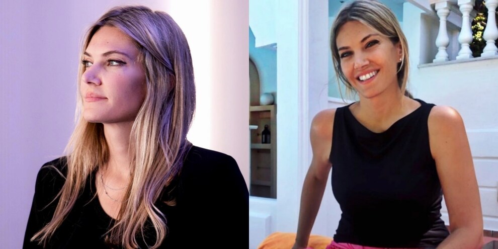 Eva Kaili, la vicepresidente del Parlamento europeo arrestata