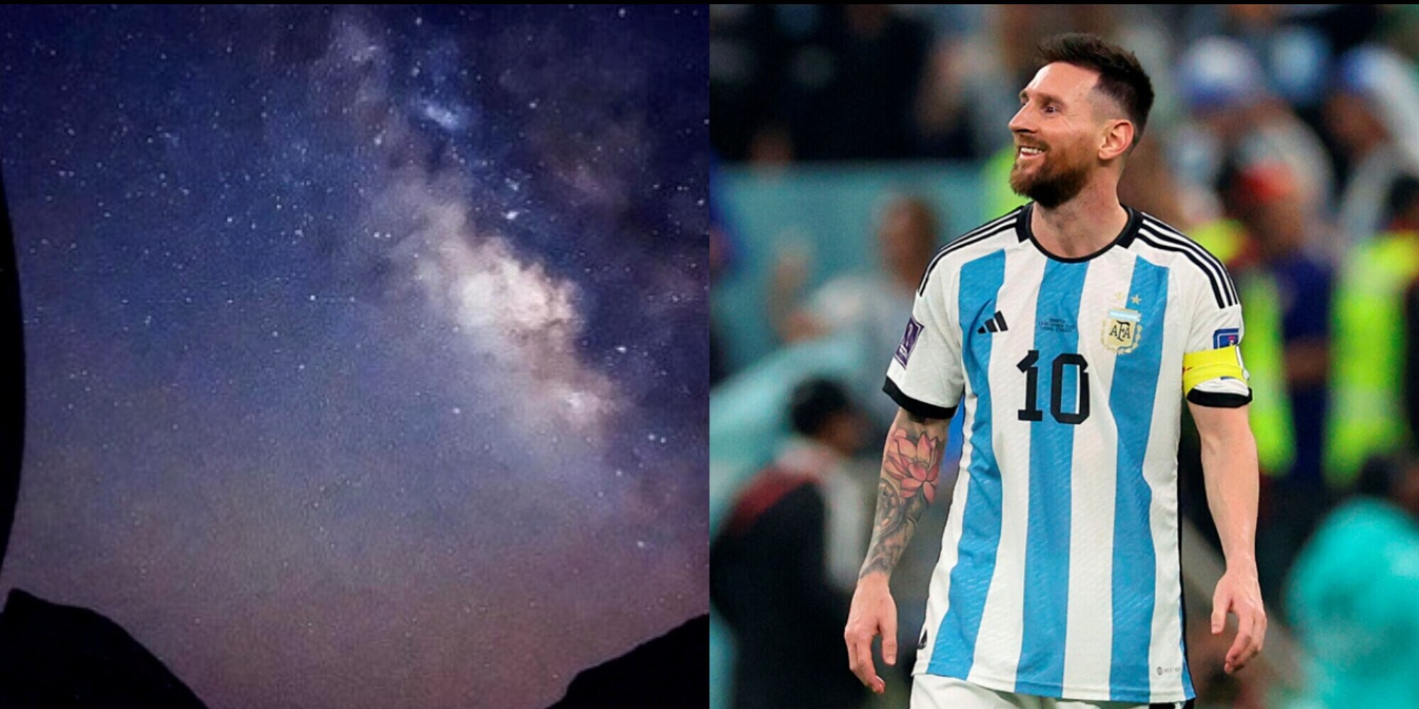 L’astrologo e la previsione su Argentina-Croazia: il risultato è pazzesco!