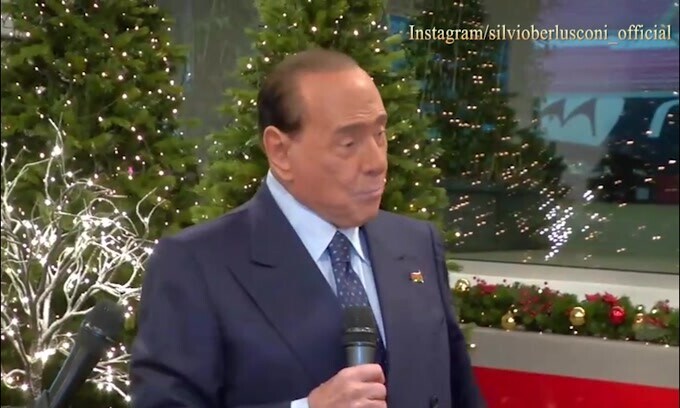 Monza, Berlusconi: "Galliani mi ha messo in testa di vincere lo scudetto"