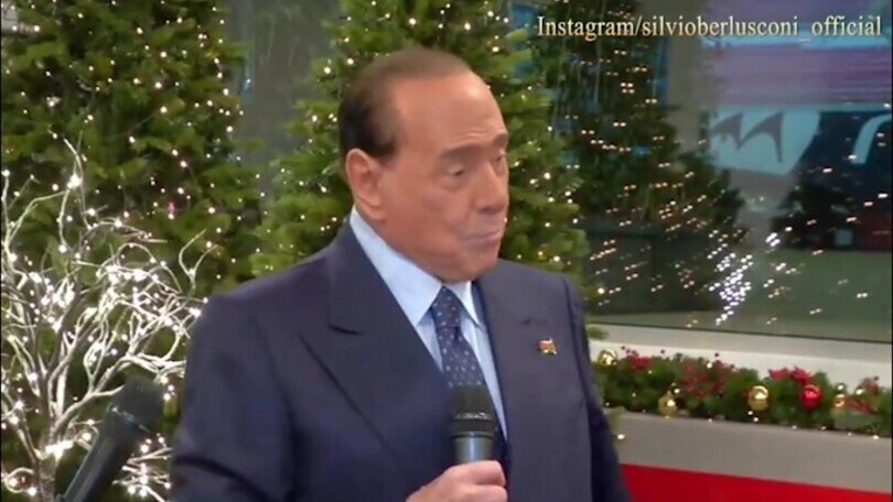 Monza, Berlusconi: "Galliani mi ha messo in testa di vincere lo scudetto"