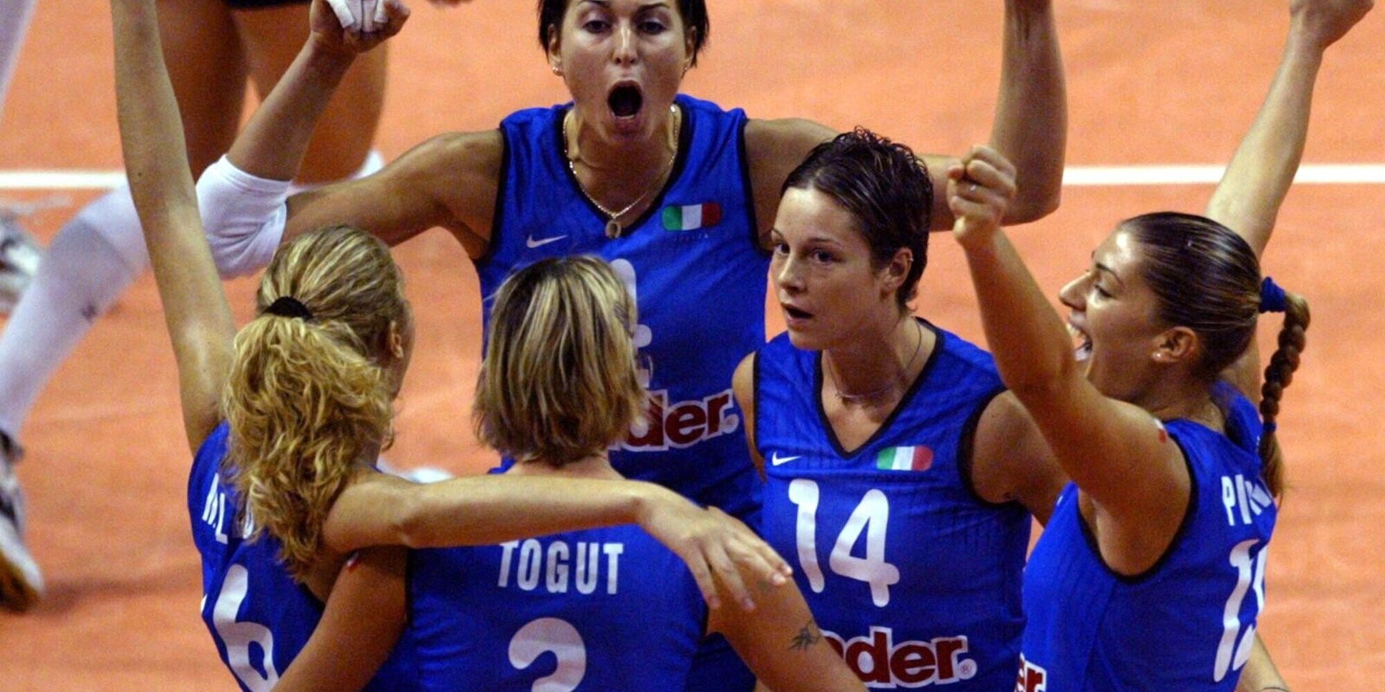 A Bologna la festa della Hall Of Fame
