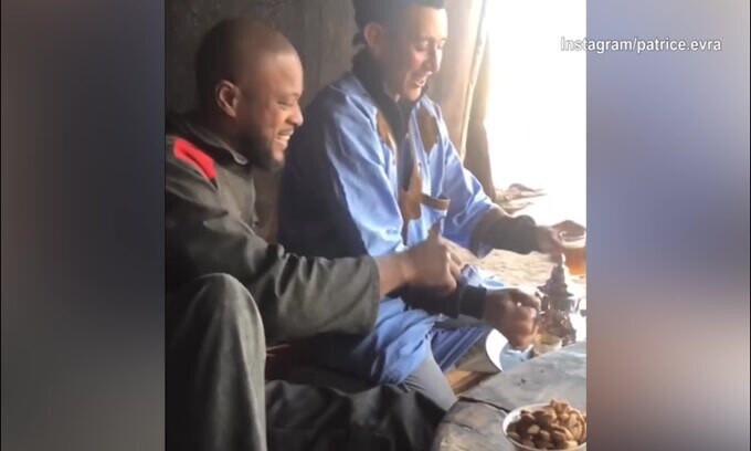 Francia-Marocco, il messaggio di Evra è commovente!