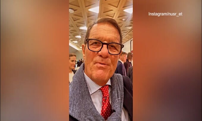 Nusr Et spopola in Qatar e la pubblicità... la fa Capello!