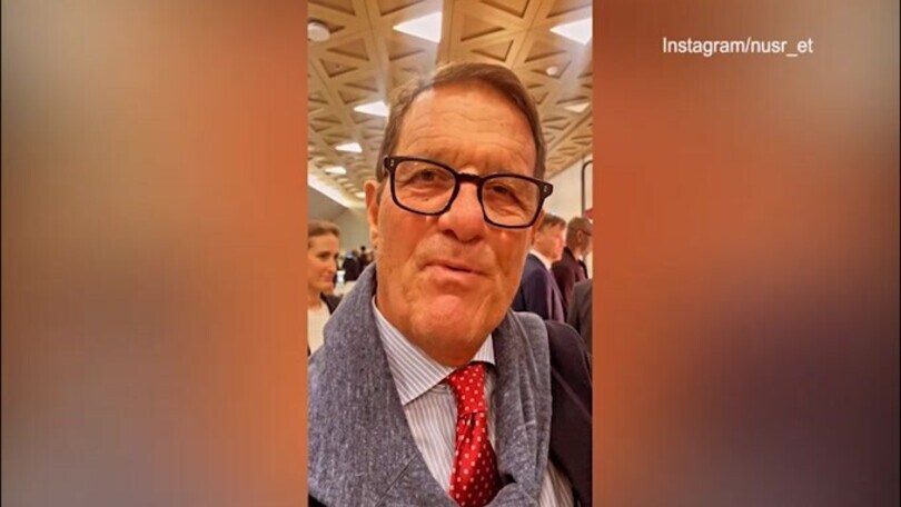 Nusr Et spopola in Qatar e la pubblicità... la fa Capello!