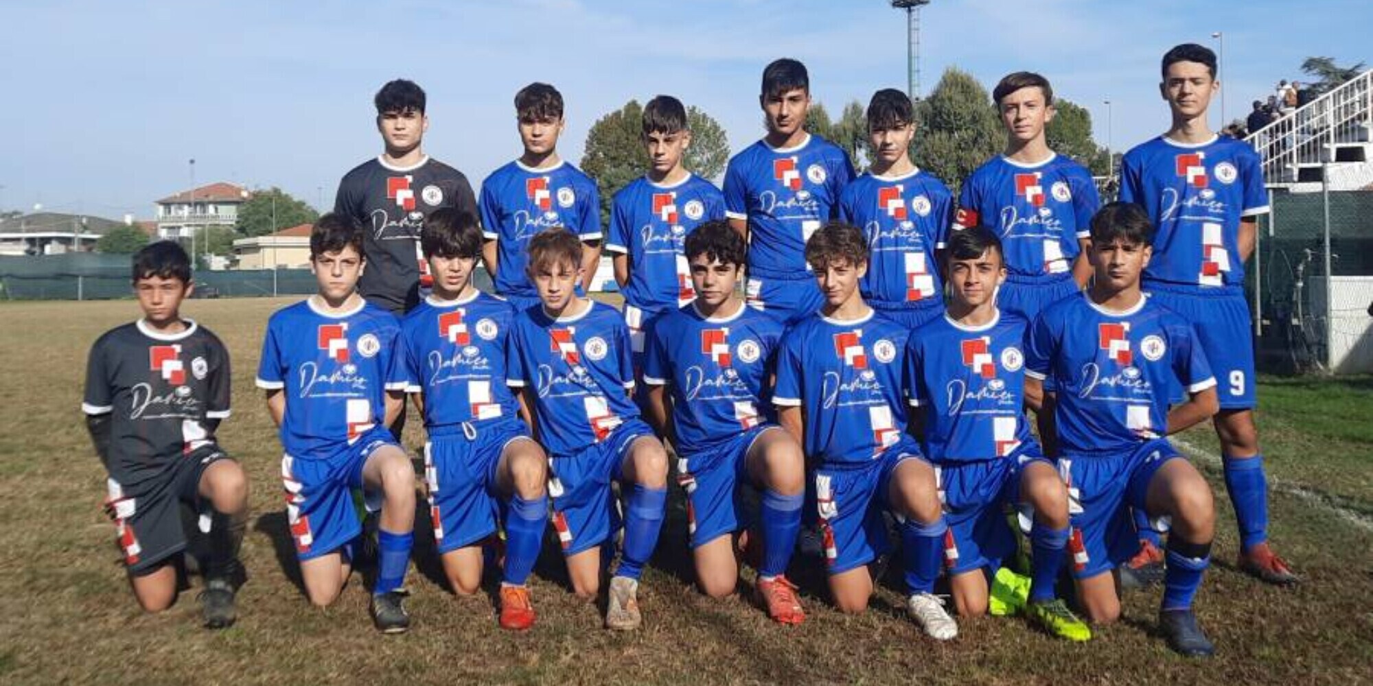 U14 Regionali: super Nichelino Hesperia, il Bra si arrende