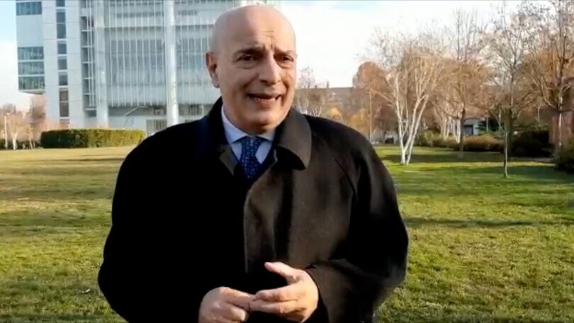 Juve, è Giuntoli il ds ideale, ma de Laurentiis vuol blindarlo anche dopo il 2024