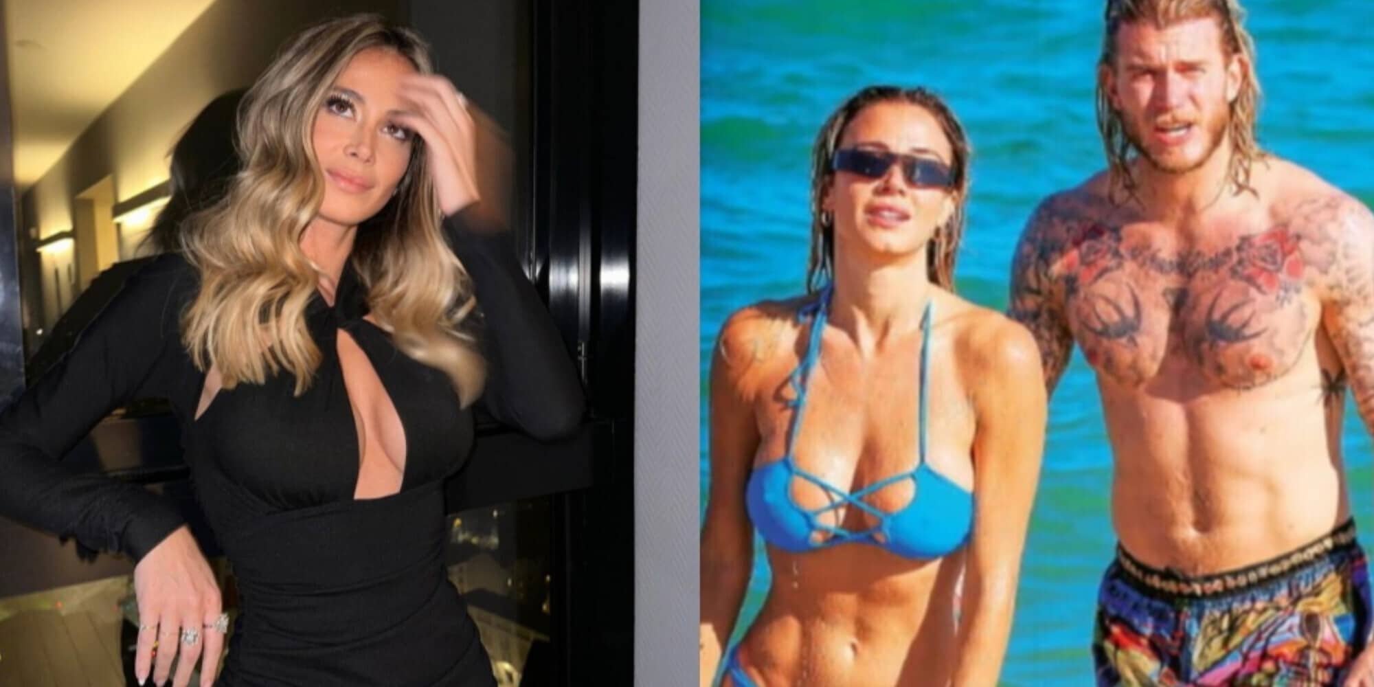 Diletta Leotta e la regola in amore: “Per trovare l’uomo giusto devi fare esperienza”