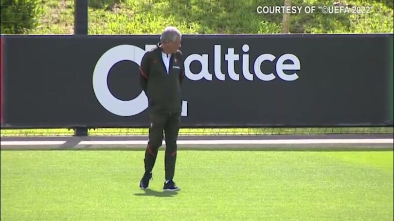 Il Portogallo pensa a Mourinho come commissario tecnico