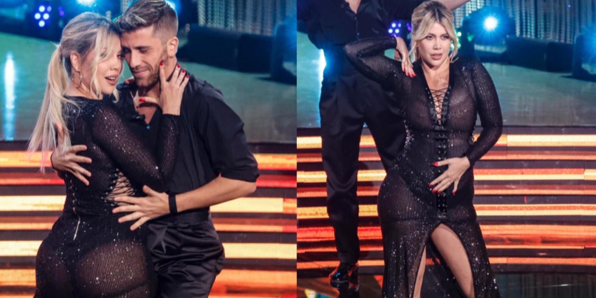 Ballando con le Stelle, svelata la cifra sborsata per la partecipazione di Wanda Nara