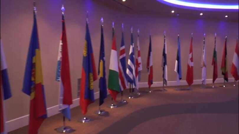 Superlega, l'avvocato della Corte Ue difende la Uefa