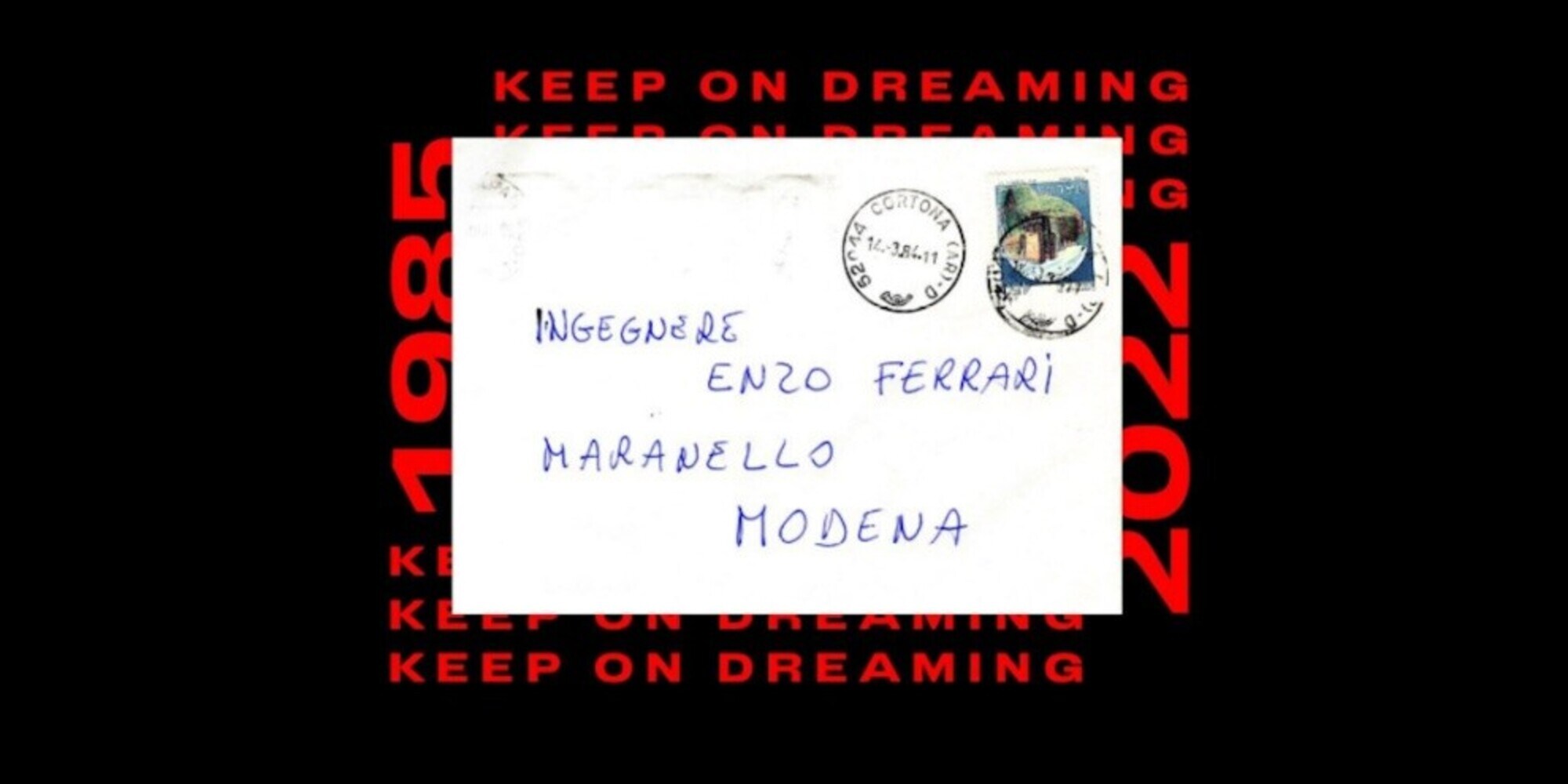 Ferrari, sotto l'albero di Natale c'è una mega sorpesa per tre fortunati tifosi