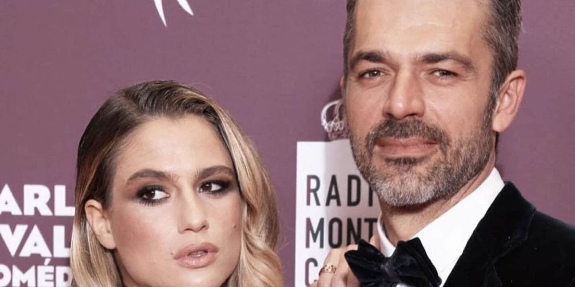 Luca Argentero e Cristina Marino in attesa del secondo figlio: svelato il sesso e la data del parto