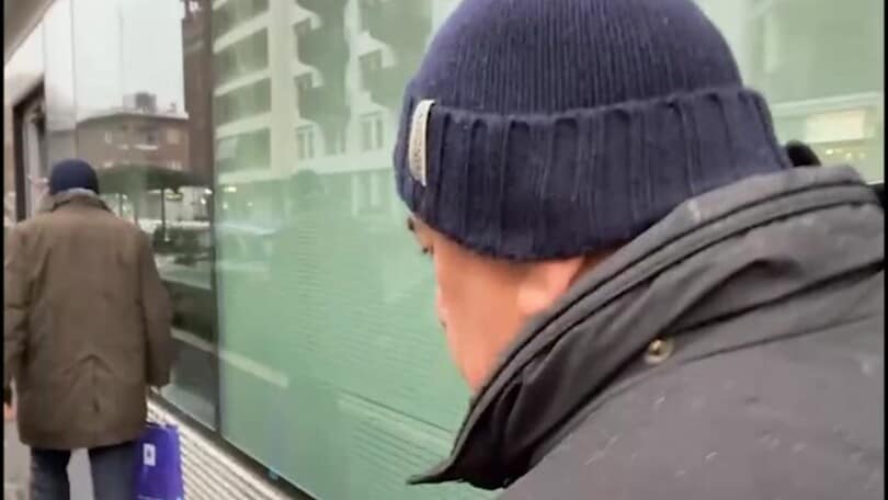 Galliani: "Papu Gomez? Un amico, ma mai parlato di mercato"
