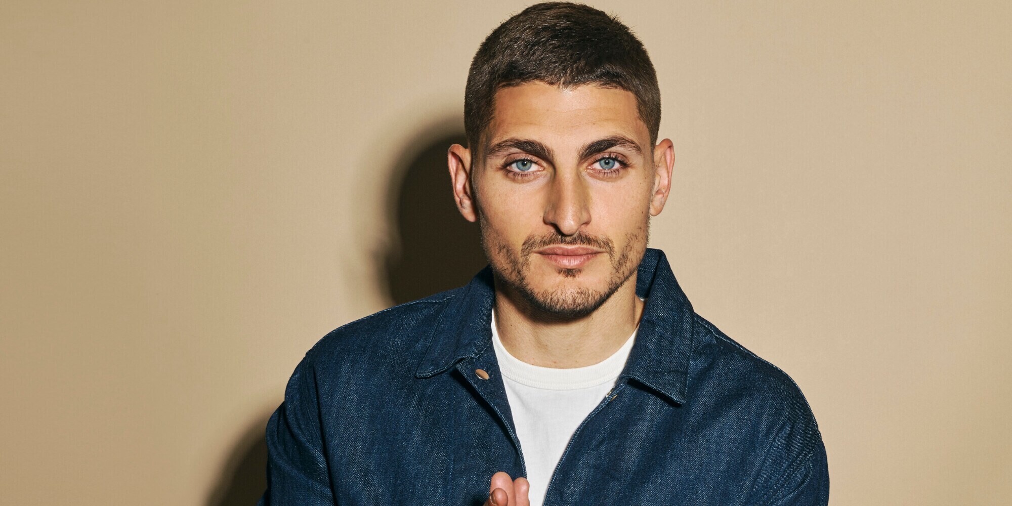 Marco Verratti diventa Brand Ambassador Replay