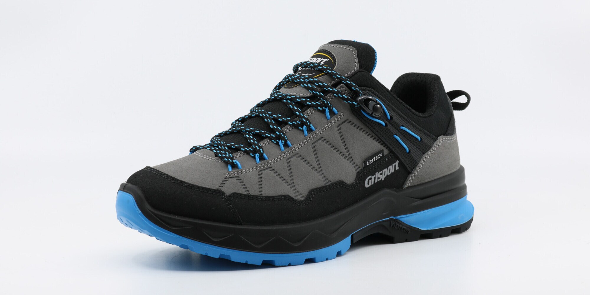 Grisport lancia G.Round per l'inverno 2022-2023