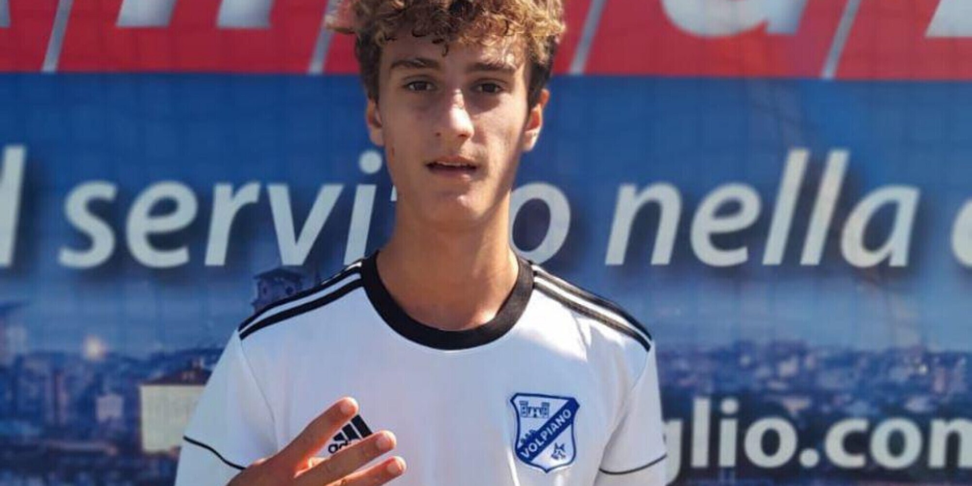 U17 Regionali: Lucca, attaccante dal gol facile: «Mi ispiro a CR7»