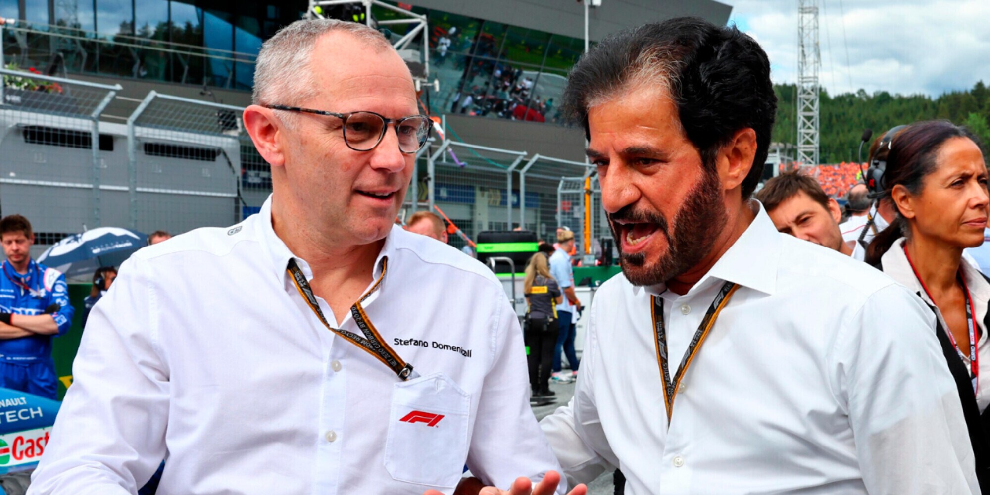 Verso il 2026,  sarà un festival di motori