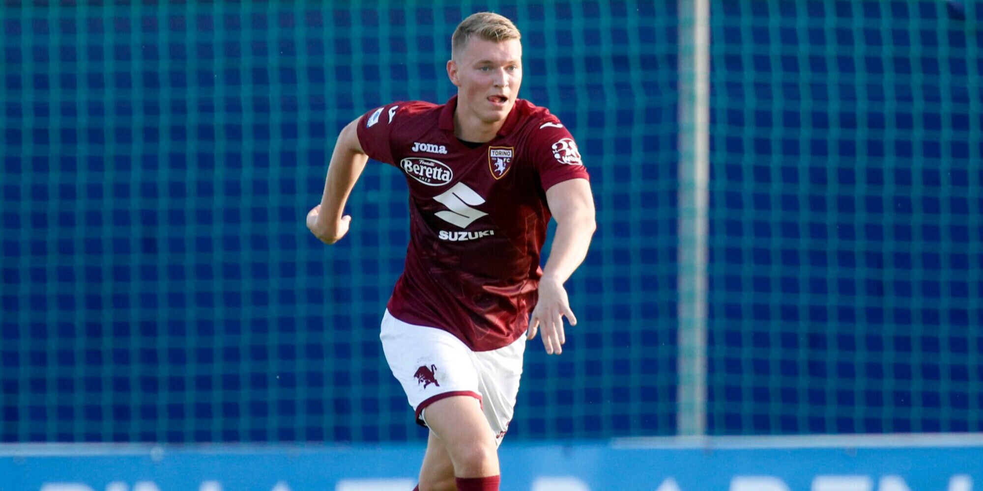 Torino, Schuurs: "Adesso sto bene, la spalla è guarita"