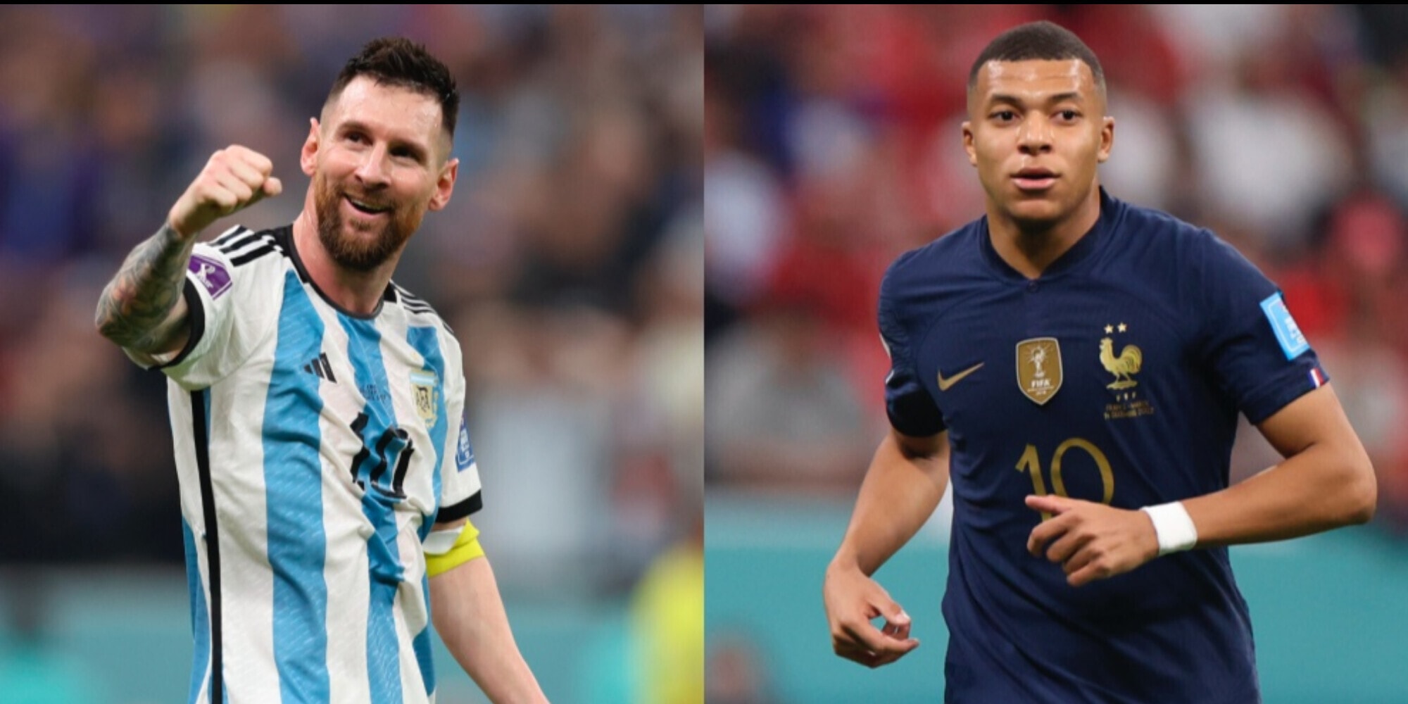 Argentina-Francia, è ufficiale: ecco l'arbitro della finale dei Mondiali