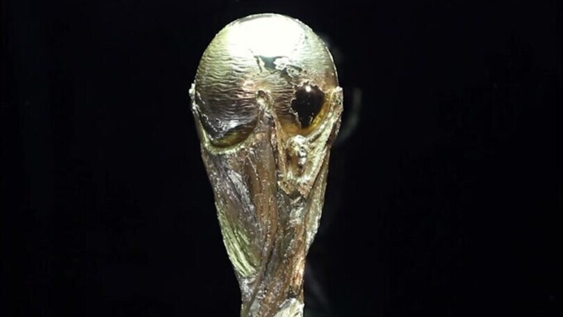 Argentina-Francia, arbitra il polacco Szymon Marciniak