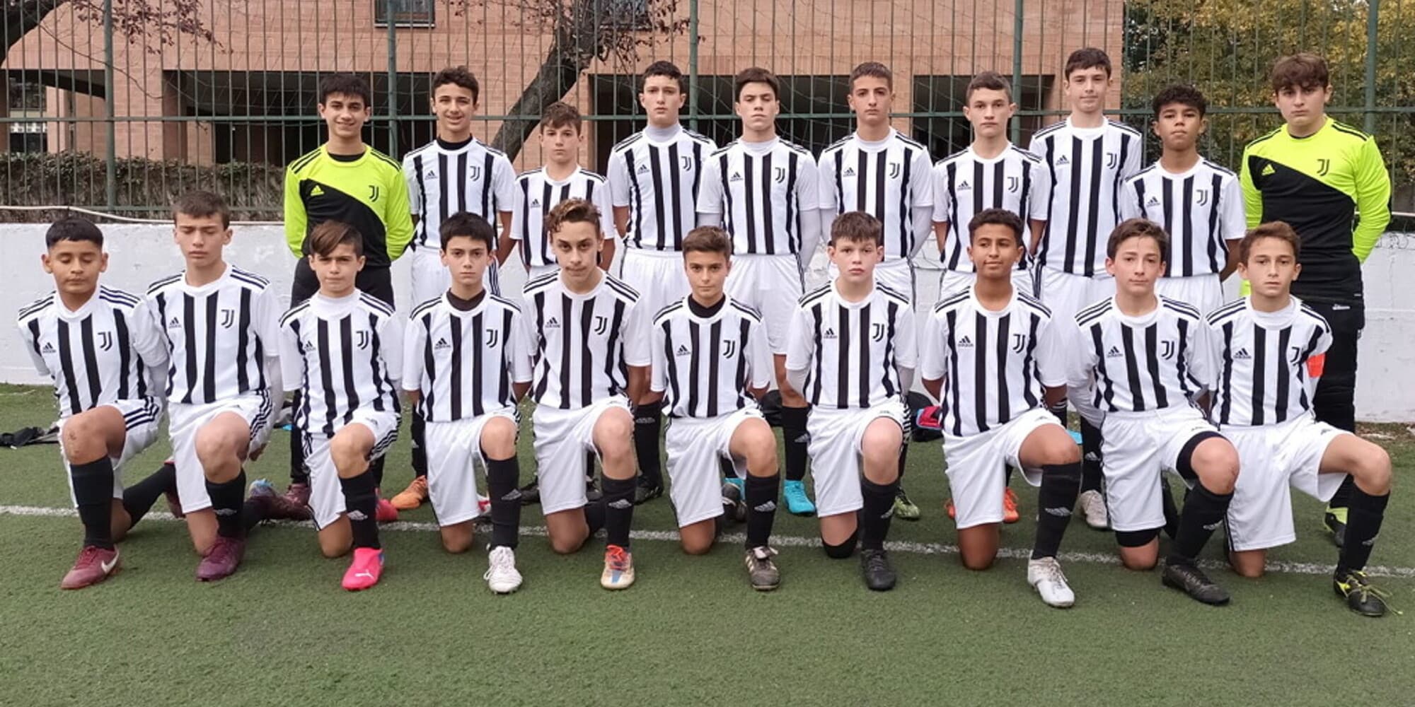U14 Regionali: Derthona e Sisport si giocano il titolo di inverno