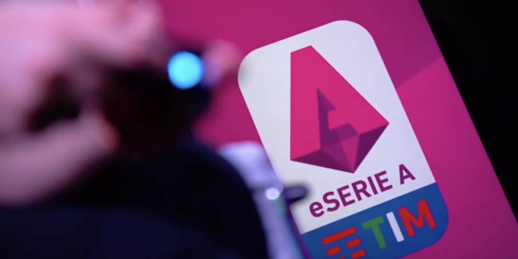 eSerie A, il RoadShow fa tappa a Roma