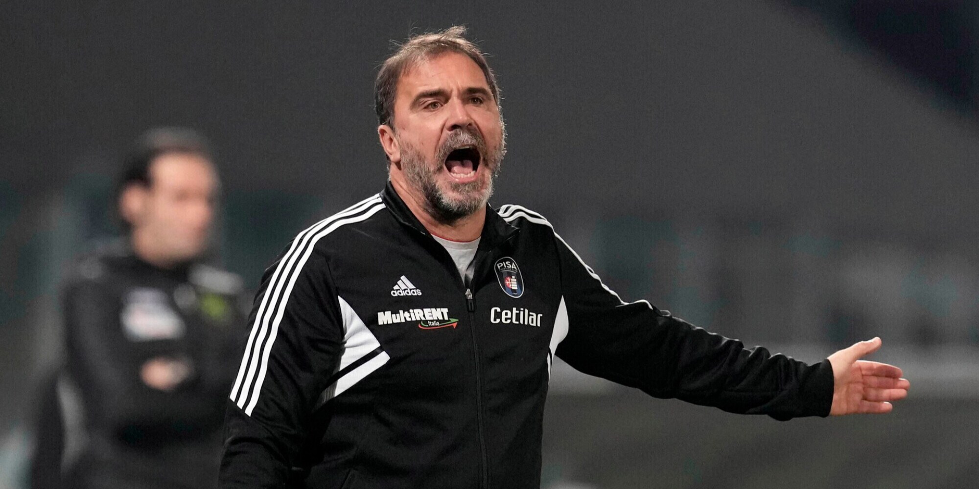 Pisa, D'Angelo: "Brescia insidioso. Out solo Caracciolo"