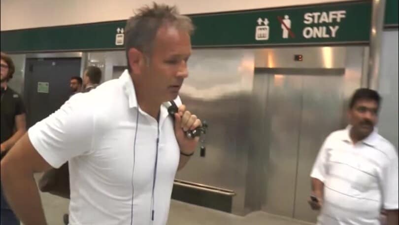 Il calcio travolto da una terribile notizia: si è spento Sinisa Mihajlovic