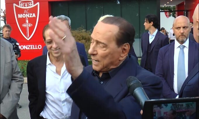Monza, per Izzo chiesti 4 anni e 10 mesi di carcere