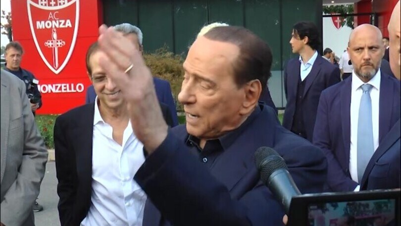 Monza, per Izzo chiesti 4 anni e 10 mesi di carcere