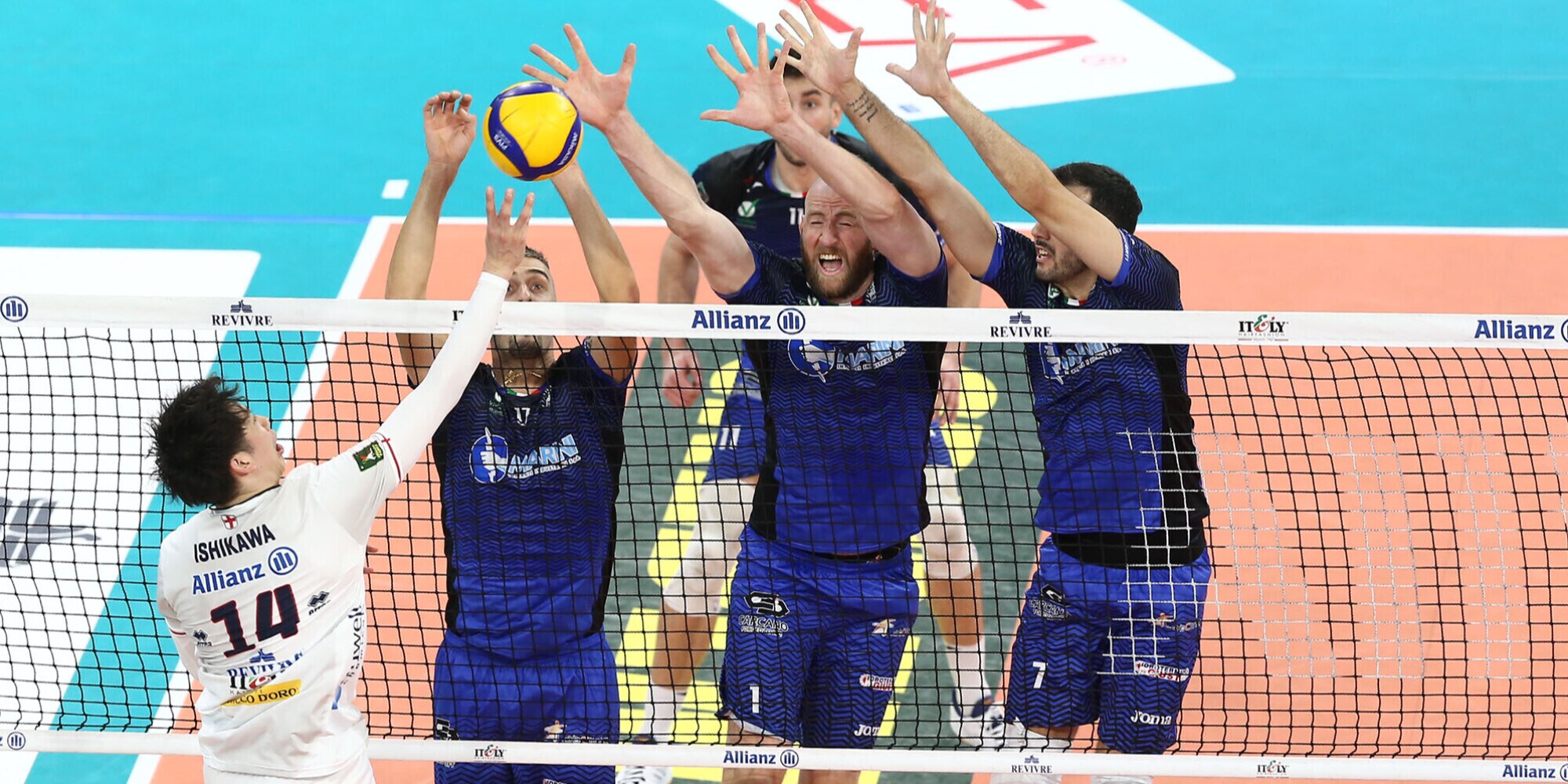 Parte il ritorno di Regular Season