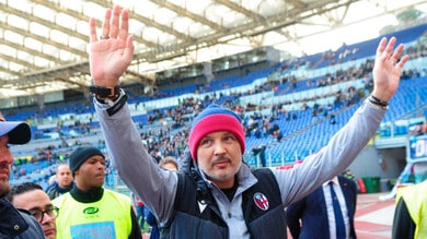 Mihajlovic, da Mancini a Totti, Vieri, Nesta, Pirlo...le parole e i ricordi