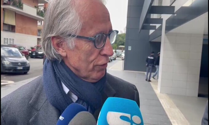 Malagò: "Mihajlovic? Siamo tutti più tristi"