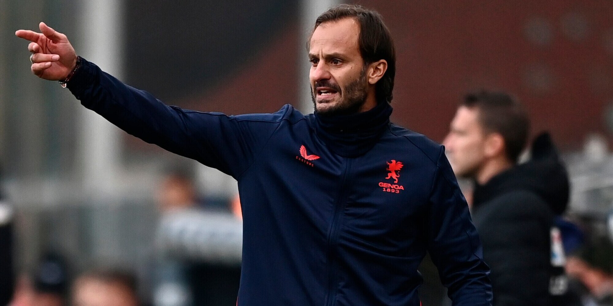 Genoa, Gilardino: "Lipani? Che regalo da Mancini"